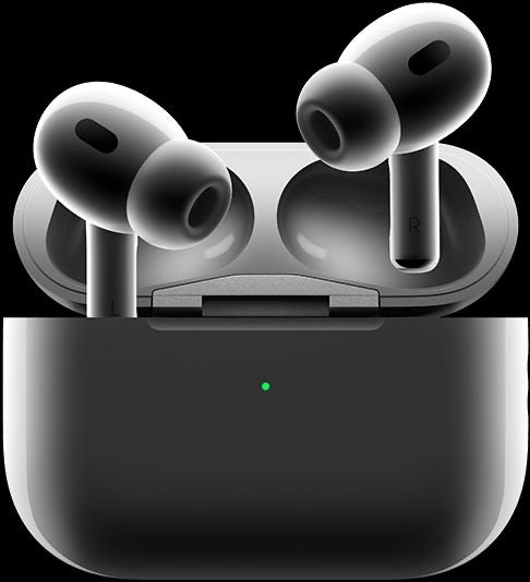 Airpods pro gen 2.